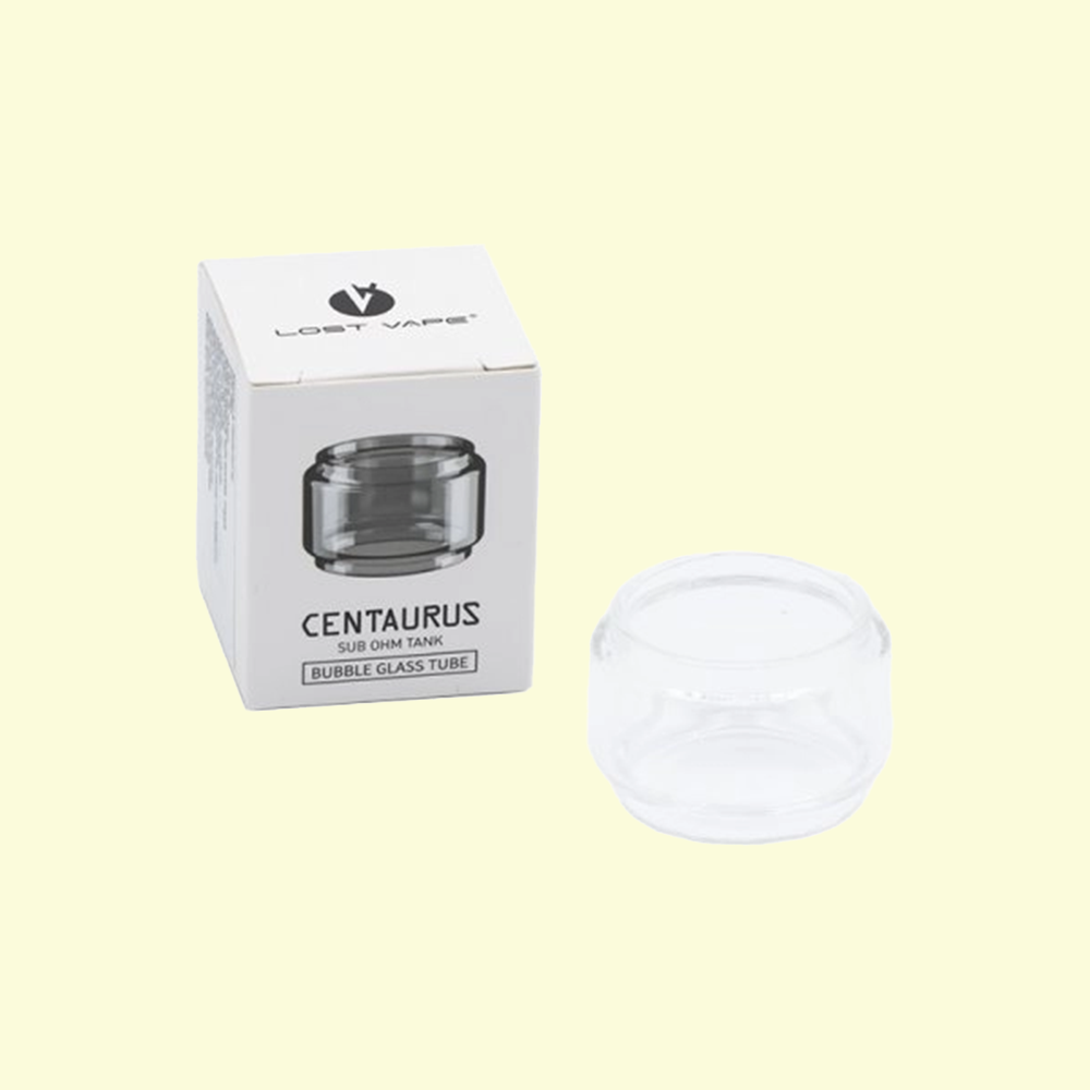 Lost Vape Centaurus 5ml Náhradné pyrexové telo