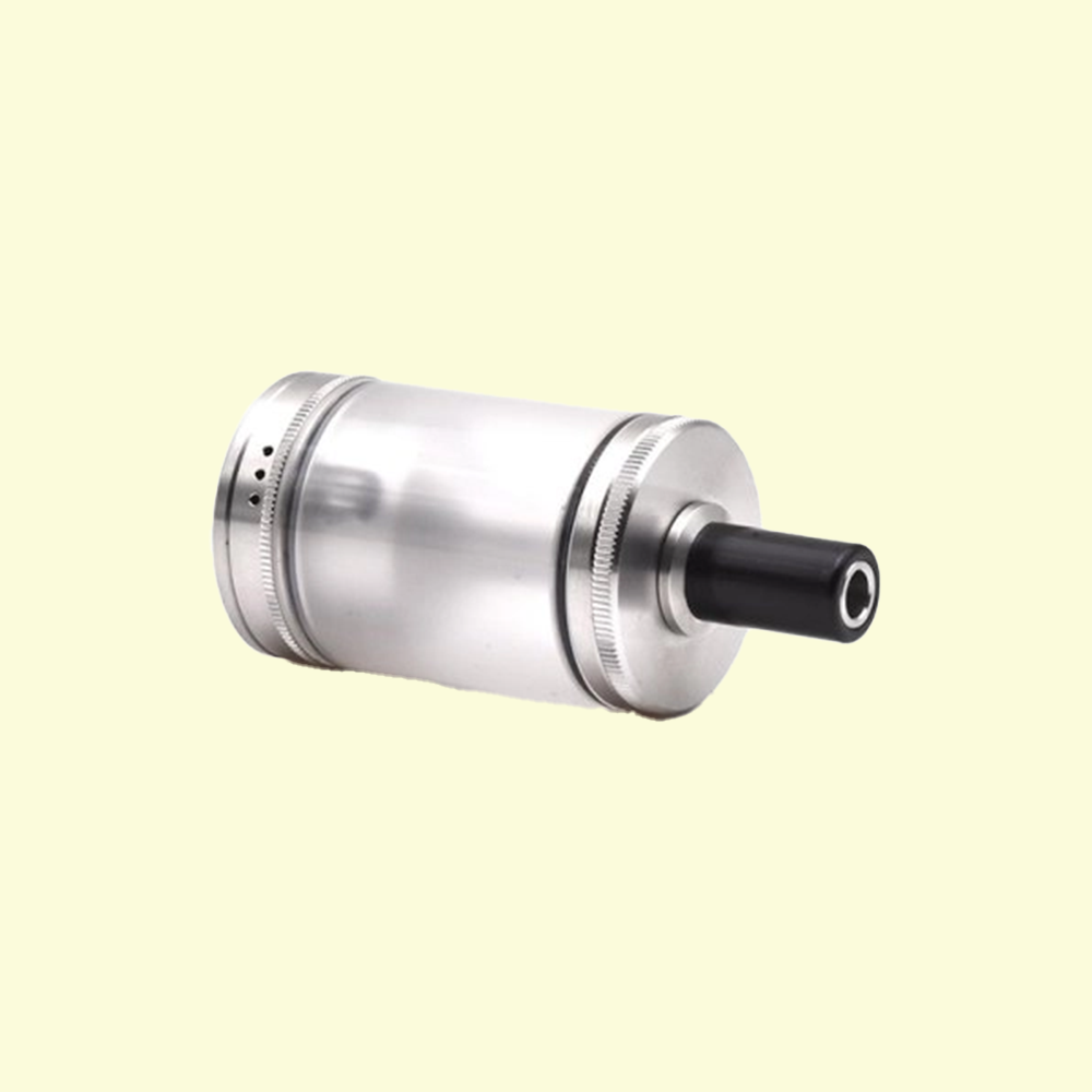 NTSU - Netsu MTL RTA Tank – Obrázok 7