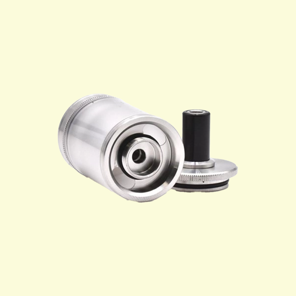 NTSU - Netsu MTL RTA Tank – Obrázok 6