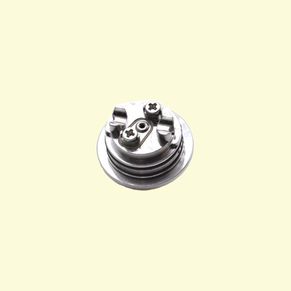 NTSU - Netsu MTL RTA Tank – Obrázok 5