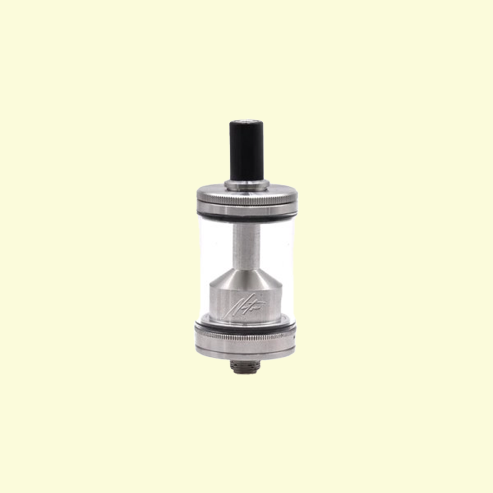 NTSU - Netsu MTL RTA Tank – Obrázok 2