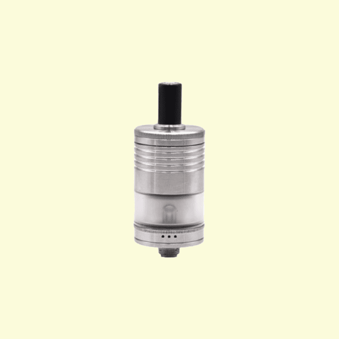 NTSU - Netsu MTL RTA Tank