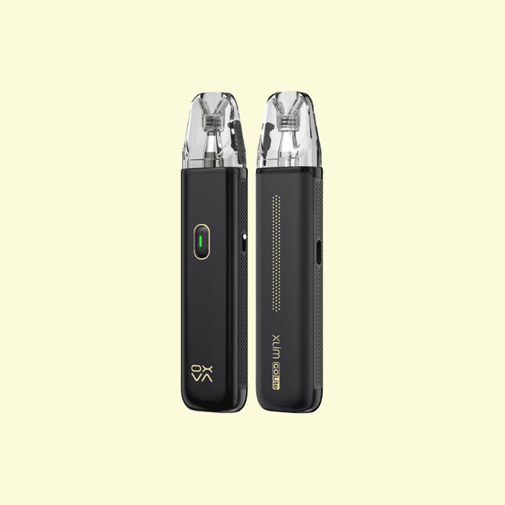 OXVA Xlim GO Lite Pod Kit – Obrázok 9