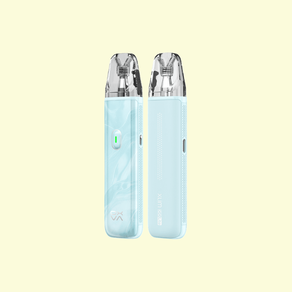 OXVA Xlim GO Lite Pod Kit – Obrázok 8