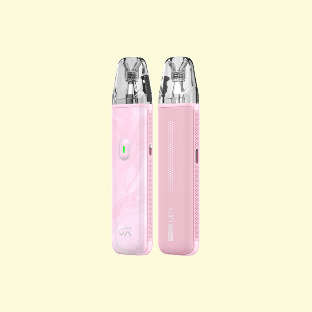 OXVA Xlim GO Lite Pod Kit – Obrázok 7