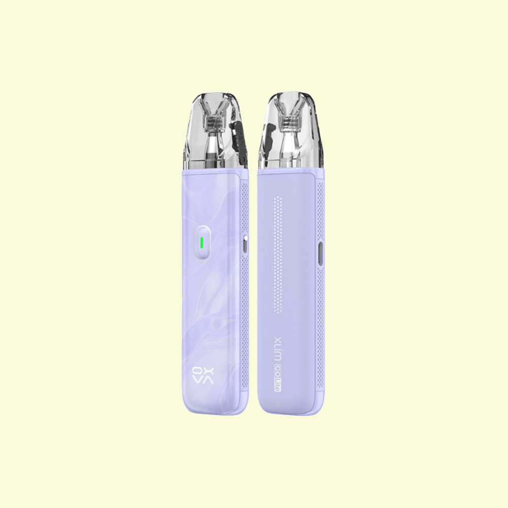 OXVA Xlim GO Lite Pod Kit – Obrázok 5