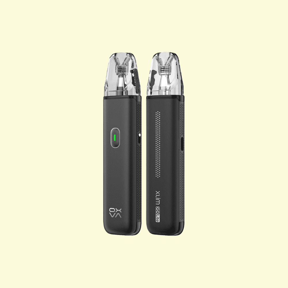 OXVA Xlim GO Lite Pod Kit – Obrázok 6