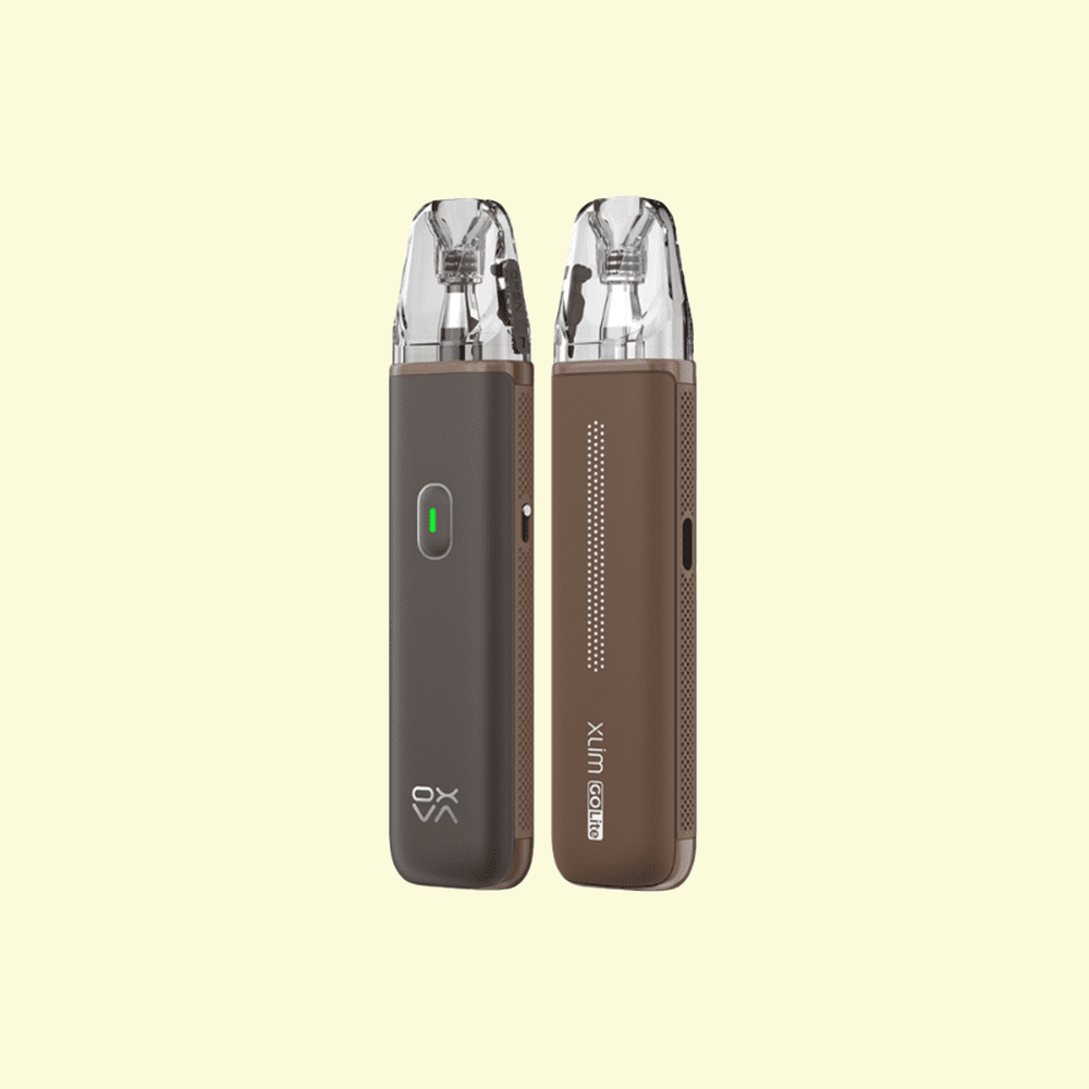 OXVA Xlim GO Lite Pod Kit – Obrázok 4