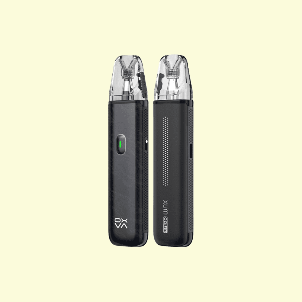 OXVA Xlim GO Lite Pod Kit – Obrázok 3