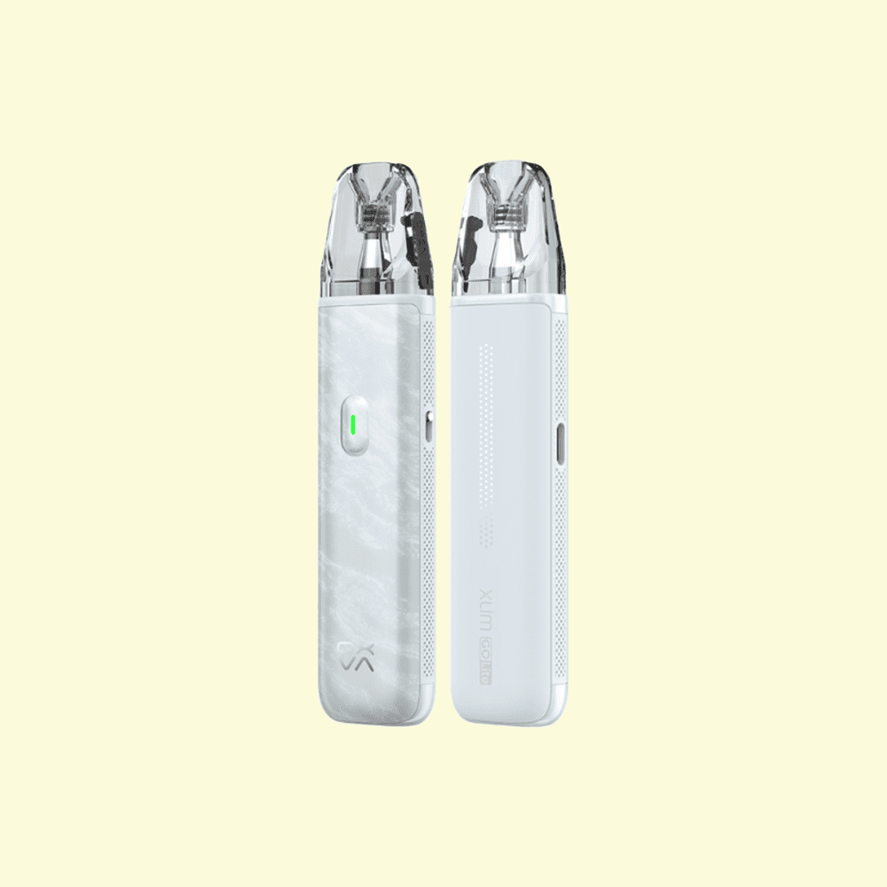 OXVA Xlim GO Lite Pod Kit – Obrázok 2