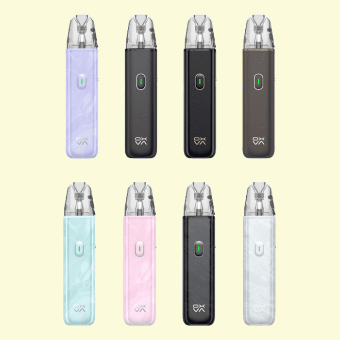 OXVA Xlim GO Lite Pod Kit