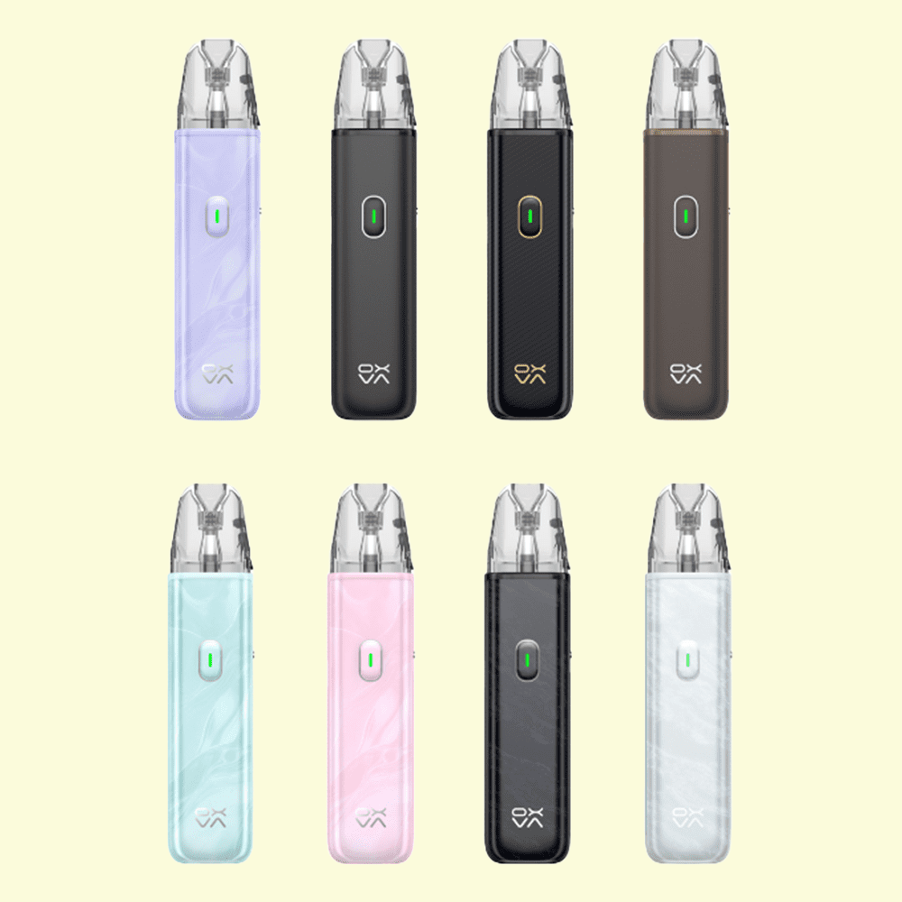 OXVA Xlim GO Lite Pod Kit
