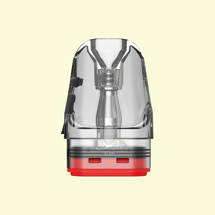 OXVA Xlim V3 Cartridge 3ml