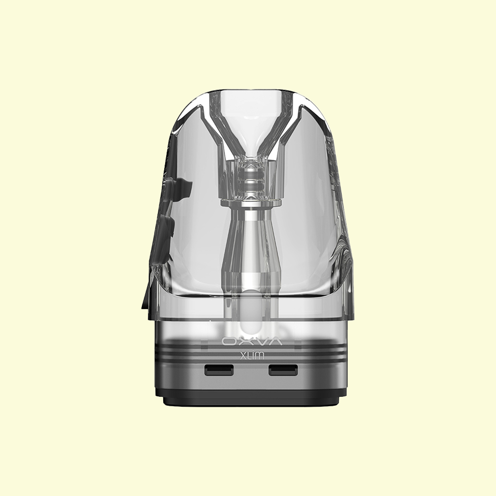 OXVA Xlim V3 Cartridge 3ml – Obrázok 3