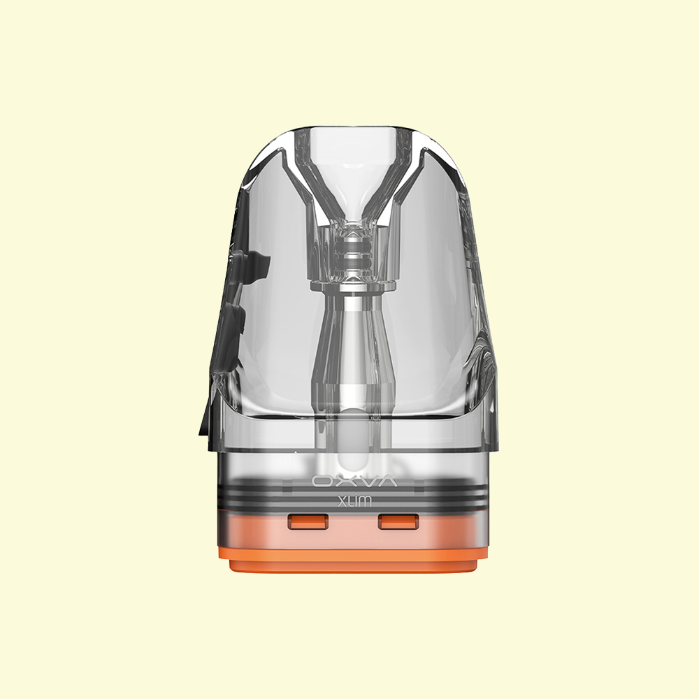 OXVA Xlim V3 Cartridge 3ml – Obrázok 2