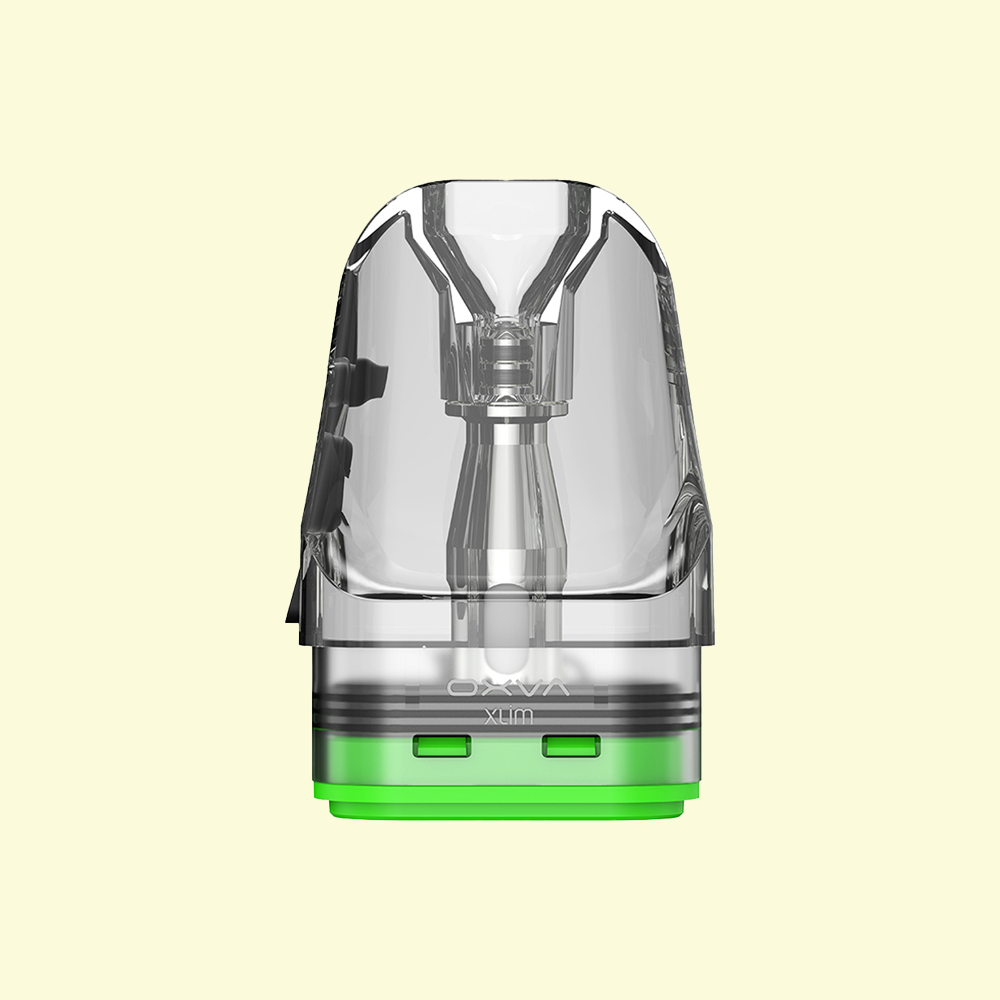 OXVA Xlim V3 Cartridge 3ml – Obrázok 4