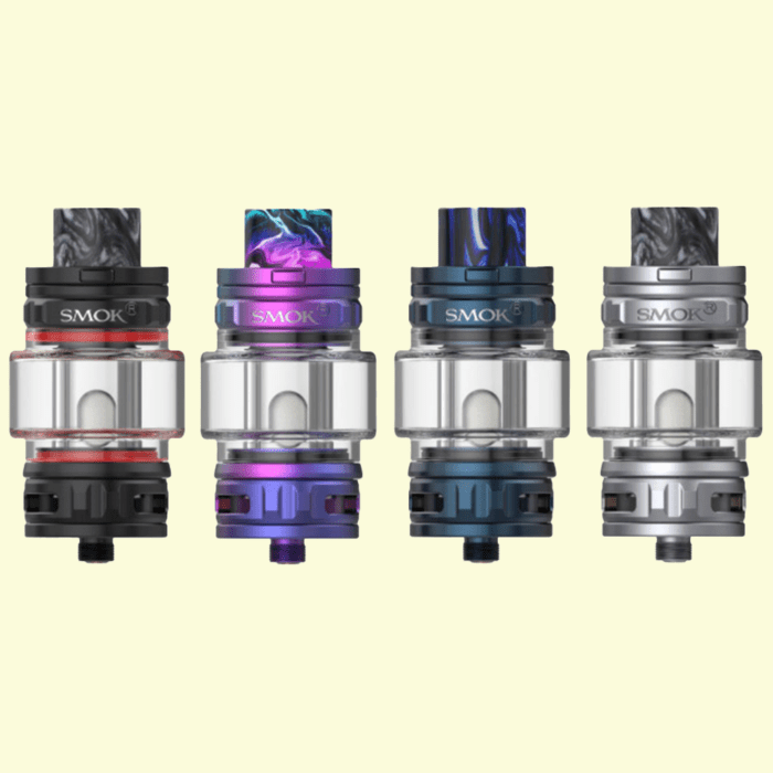 SMOK TFV18 Tank