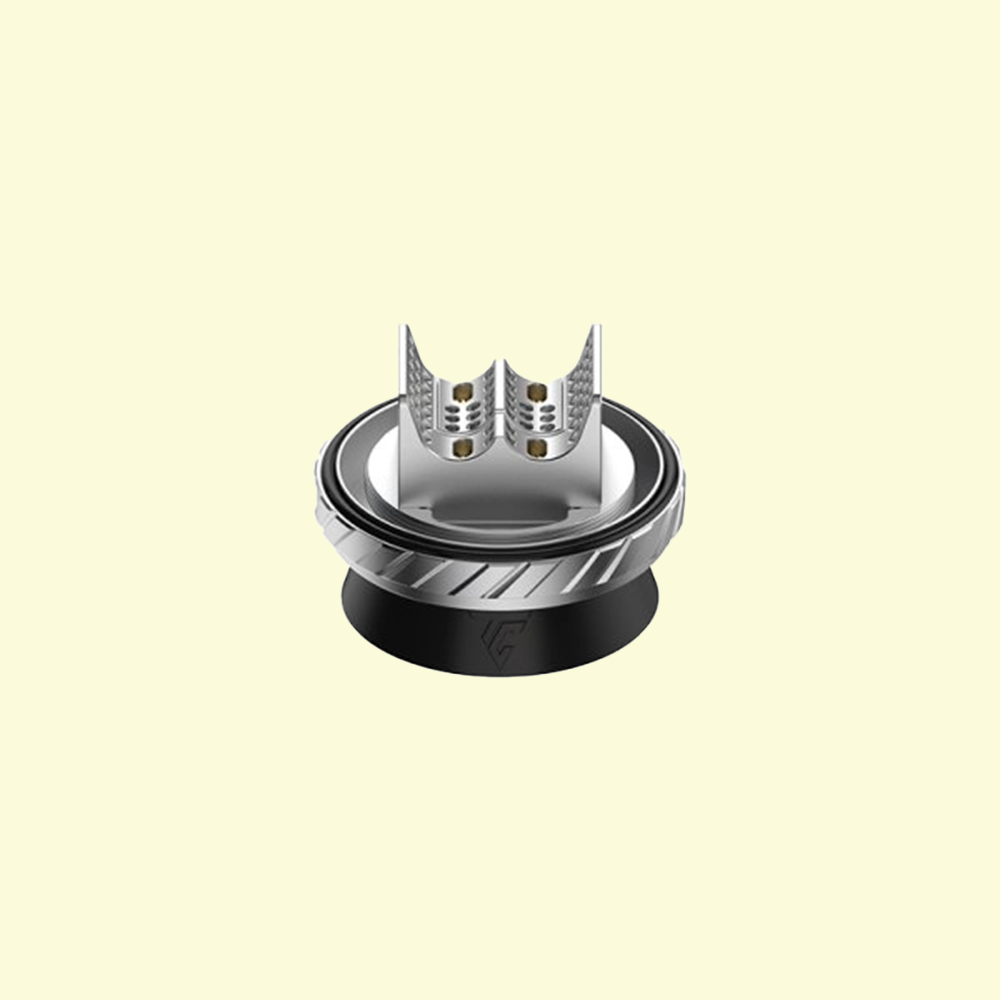 Thunder Cloud x Mike Vapes Blaze Pro Max RTA 28mm Tank – Obrázok 4