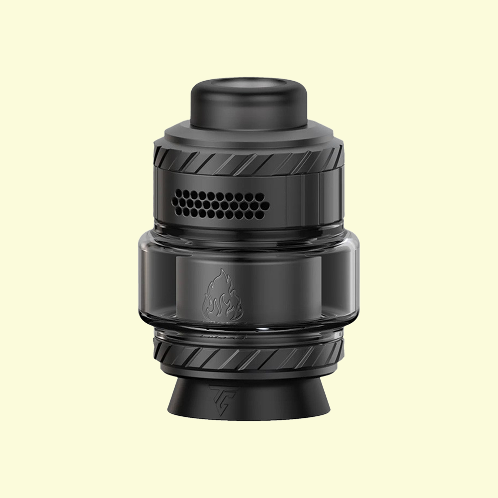 Thunder Cloud x Mike Vapes Blaze Pro Max RTA 28mm Tank – Obrázok 7