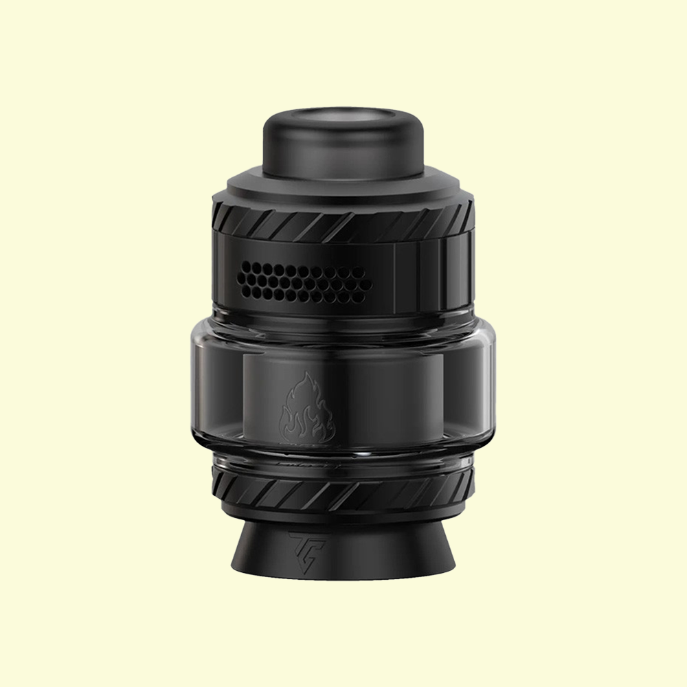 Thunder Cloud x Mike Vapes Blaze Pro Max RTA 28mm Tank – Obrázok 6
