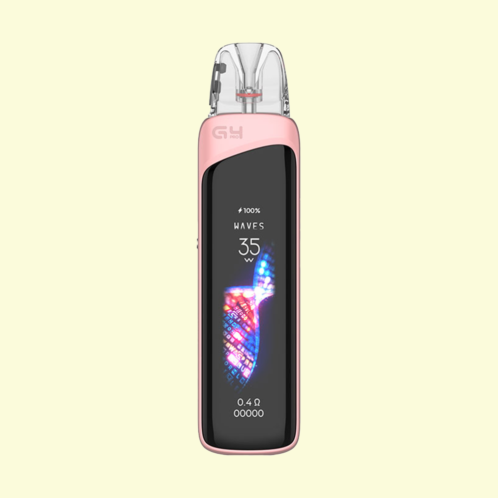 Uwell Caliburn G4 Pro Pod kit – Obrázok 8