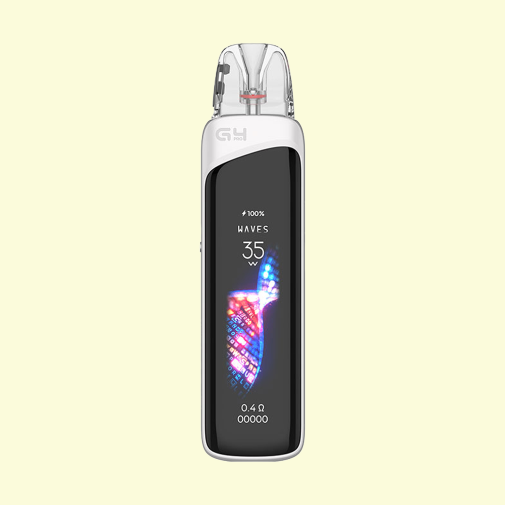 Uwell Caliburn G4 Pro Pod kit – Obrázok 7
