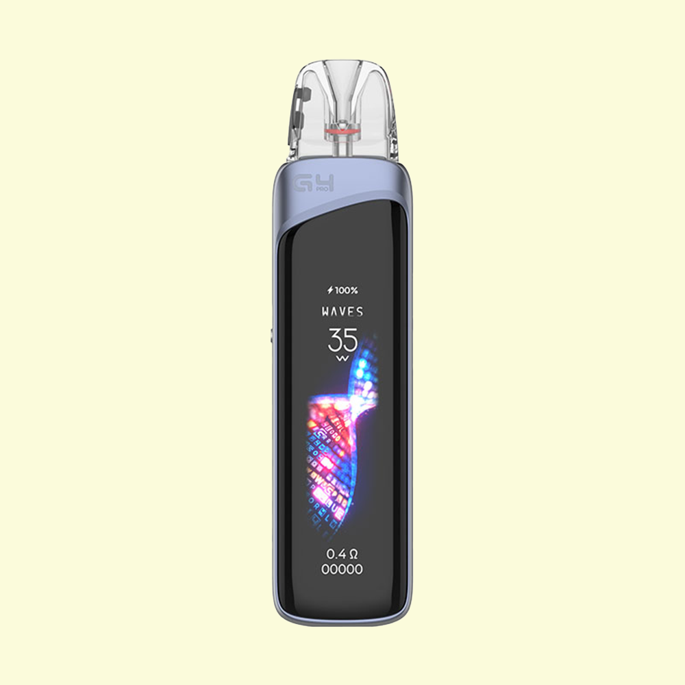 Uwell Caliburn G4 Pro Pod kit – Obrázok 5