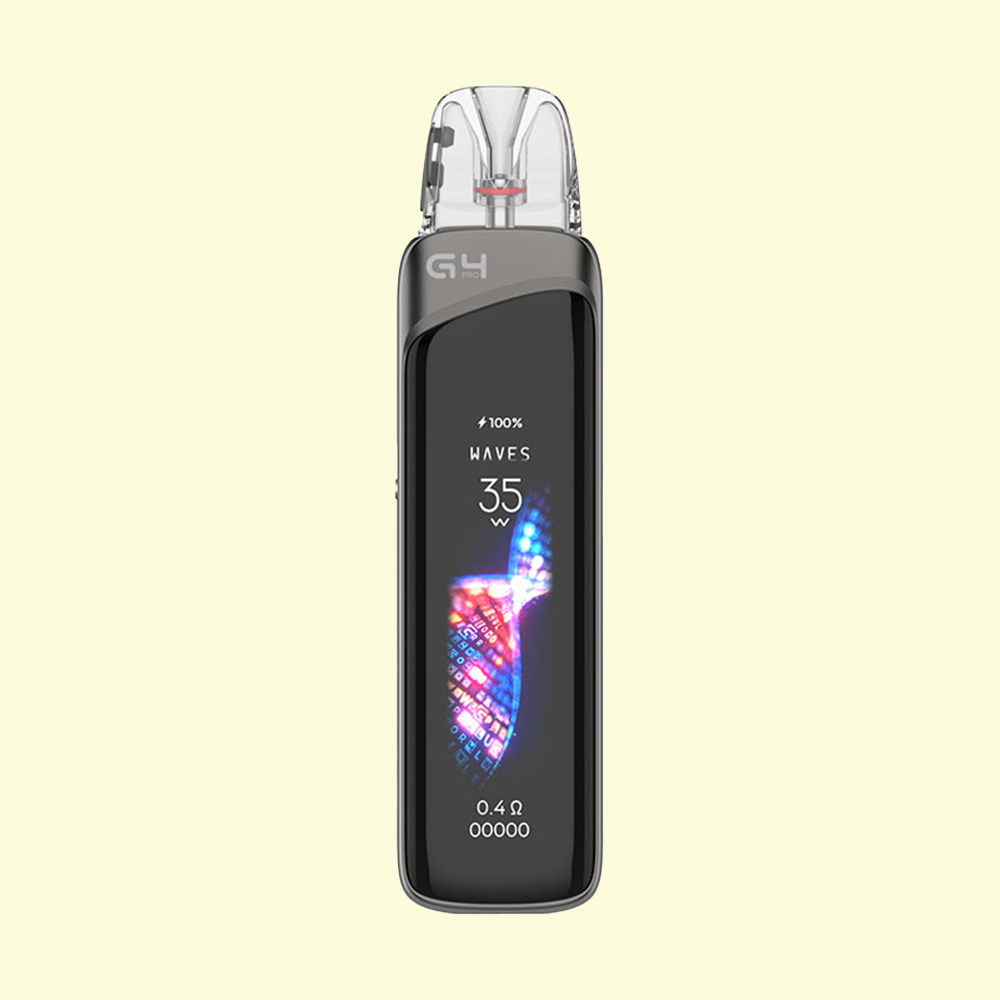 Uwell Caliburn G4 Pro Pod kit – Obrázok 6