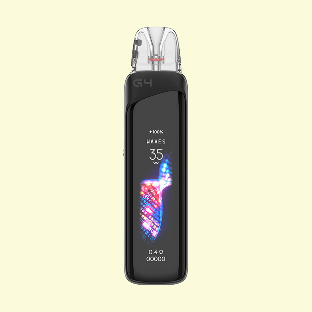 Uwell Caliburn G4 Pro Pod kit – Obrázok 2