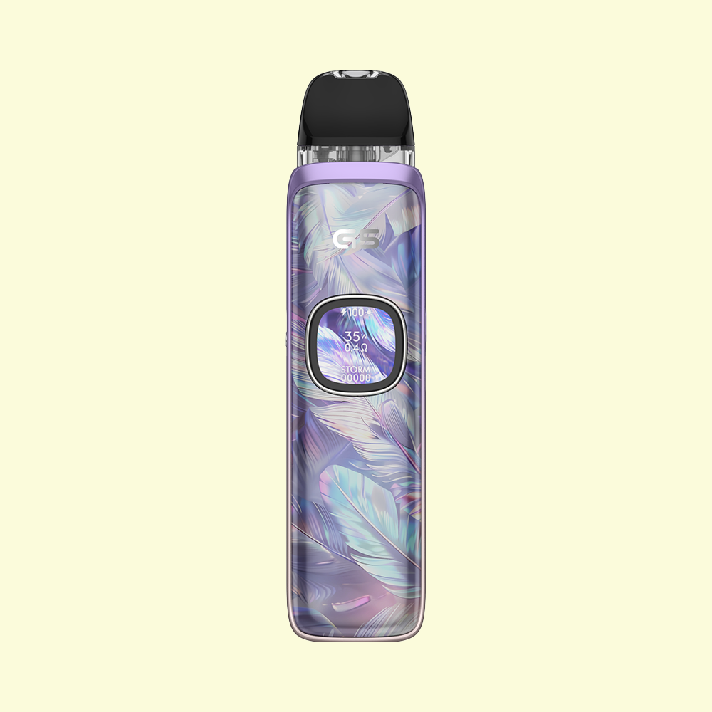 Uwell Caliburn G5 Pod Kit – Obrázok 8