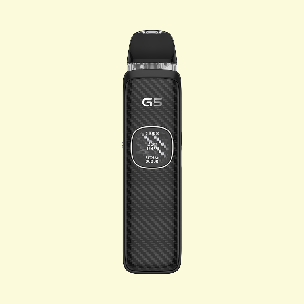 Uwell Caliburn G5 Pod Kit – Obrázok 7
