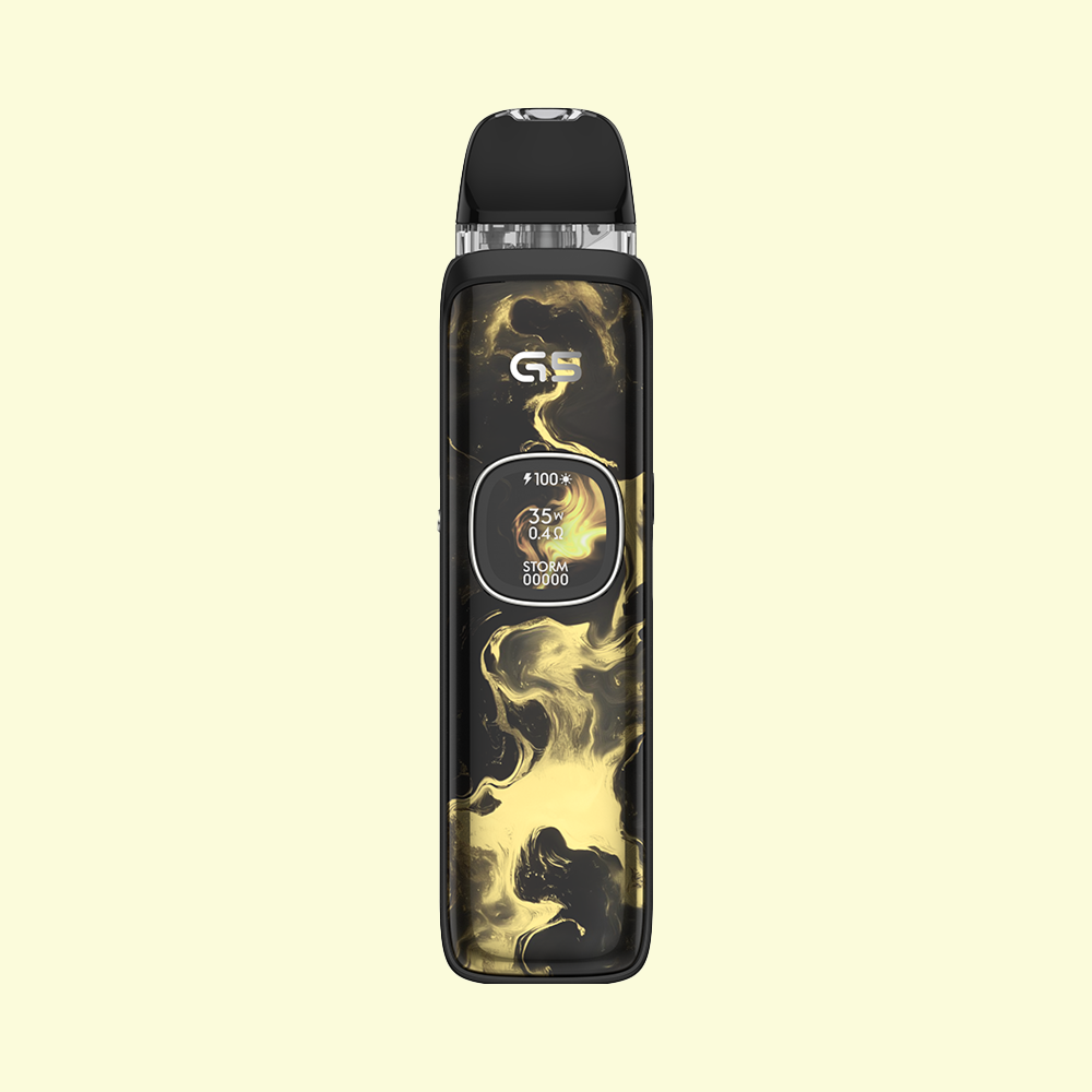 Uwell Caliburn G5 Pod Kit – Obrázok 6