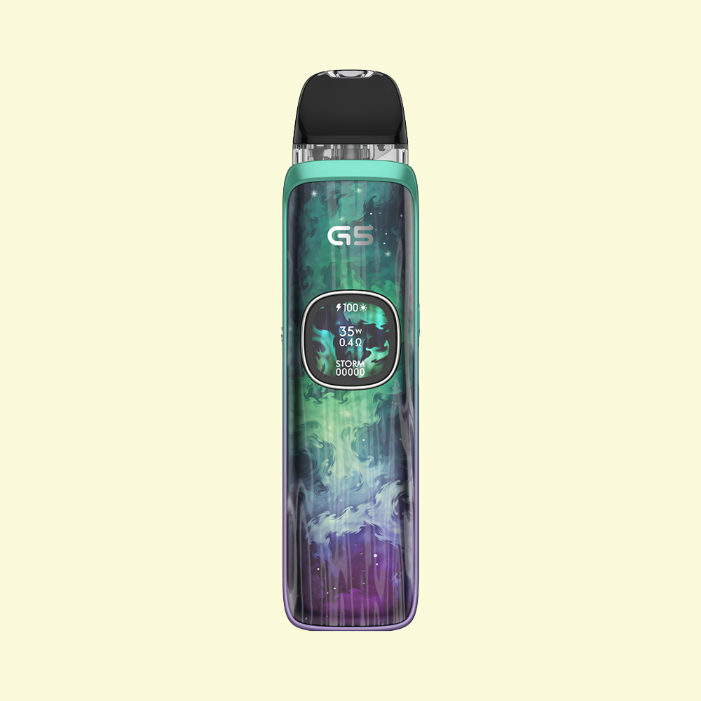 Uwell Caliburn G5 Pod Kit – Obrázok 5