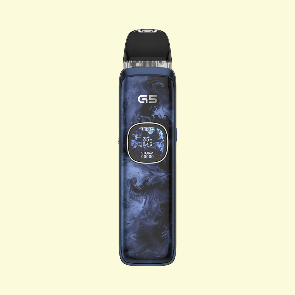 Uwell Caliburn G5 Pod Kit – Obrázok 4
