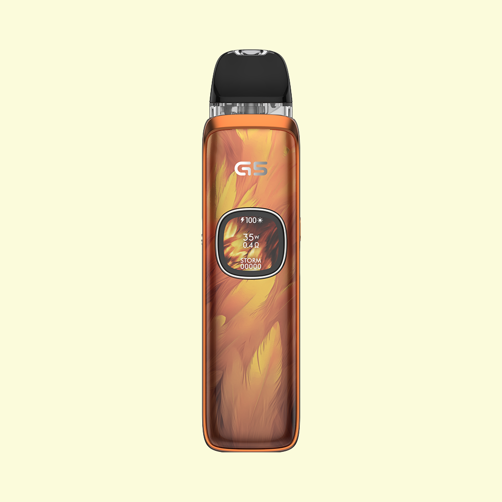 Uwell Caliburn G5 Pod Kit – Obrázok 3