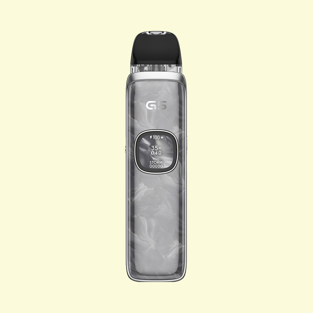 Uwell Caliburn G5 Pod Kit – Obrázok 2
