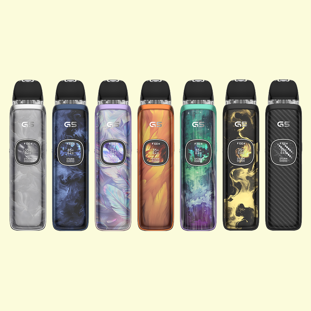 Uwell Caliburn G5 Pod Kit
