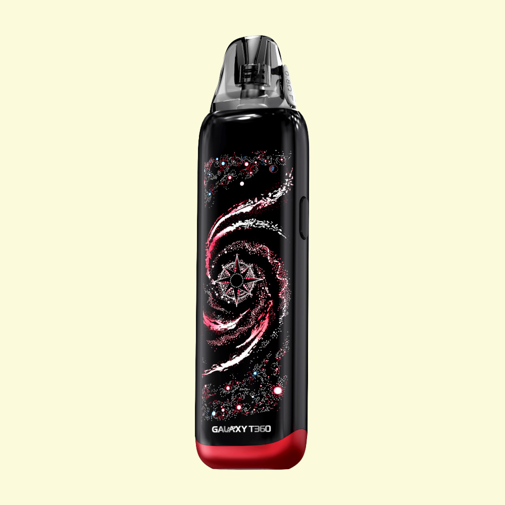 Lost Vape Galaxy T360 Pod Kit – Obrázok 4