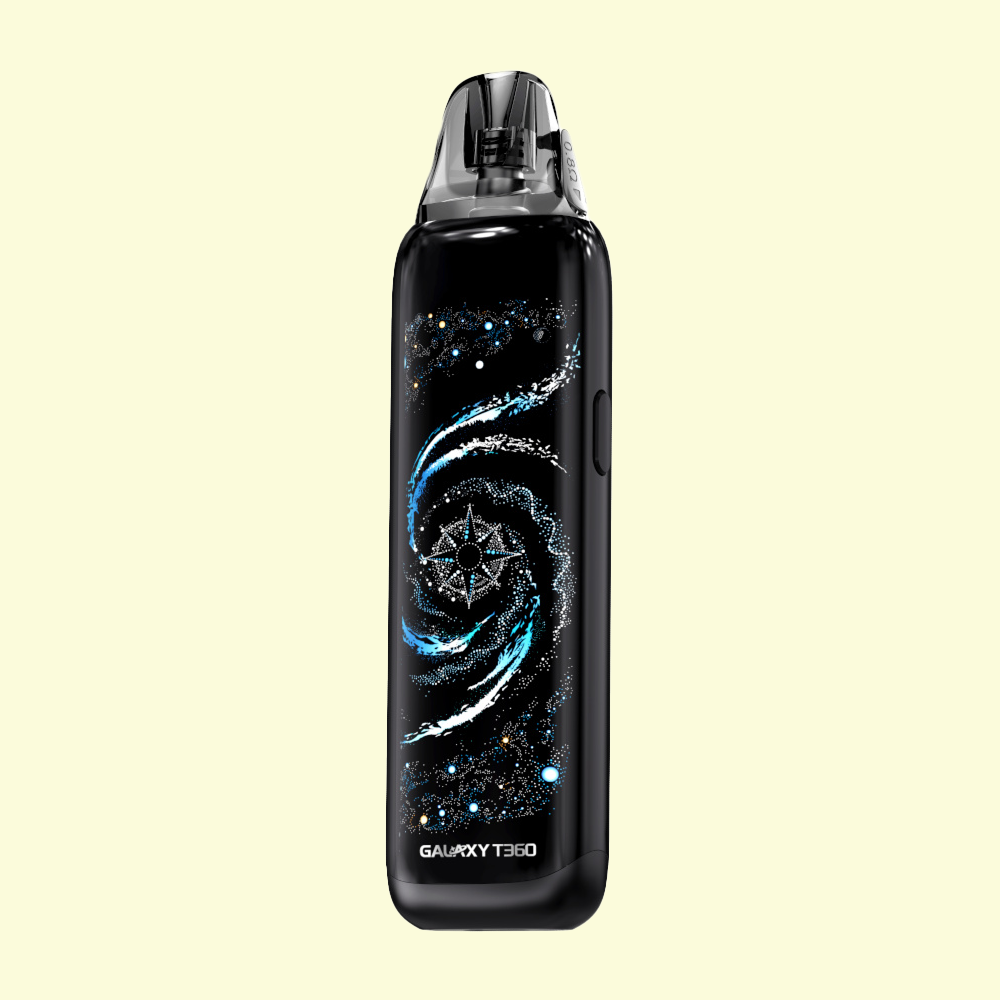Lost Vape Galaxy T360 Pod Kit – Obrázok 3
