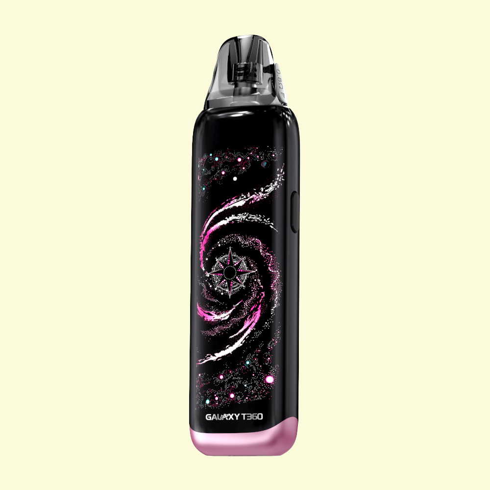 Lost Vape Galaxy T360 Pod Kit – Obrázok 2