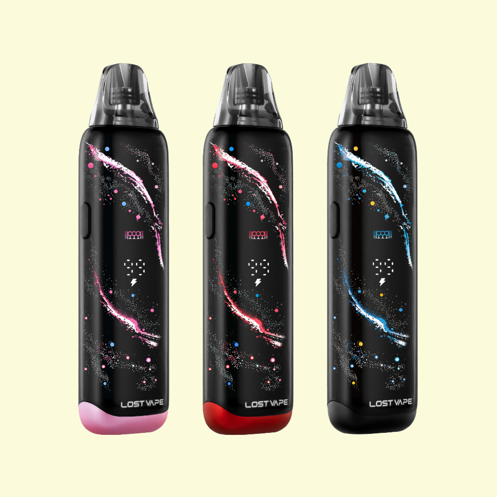 Lost Vape Galaxy T360 Pod Kit