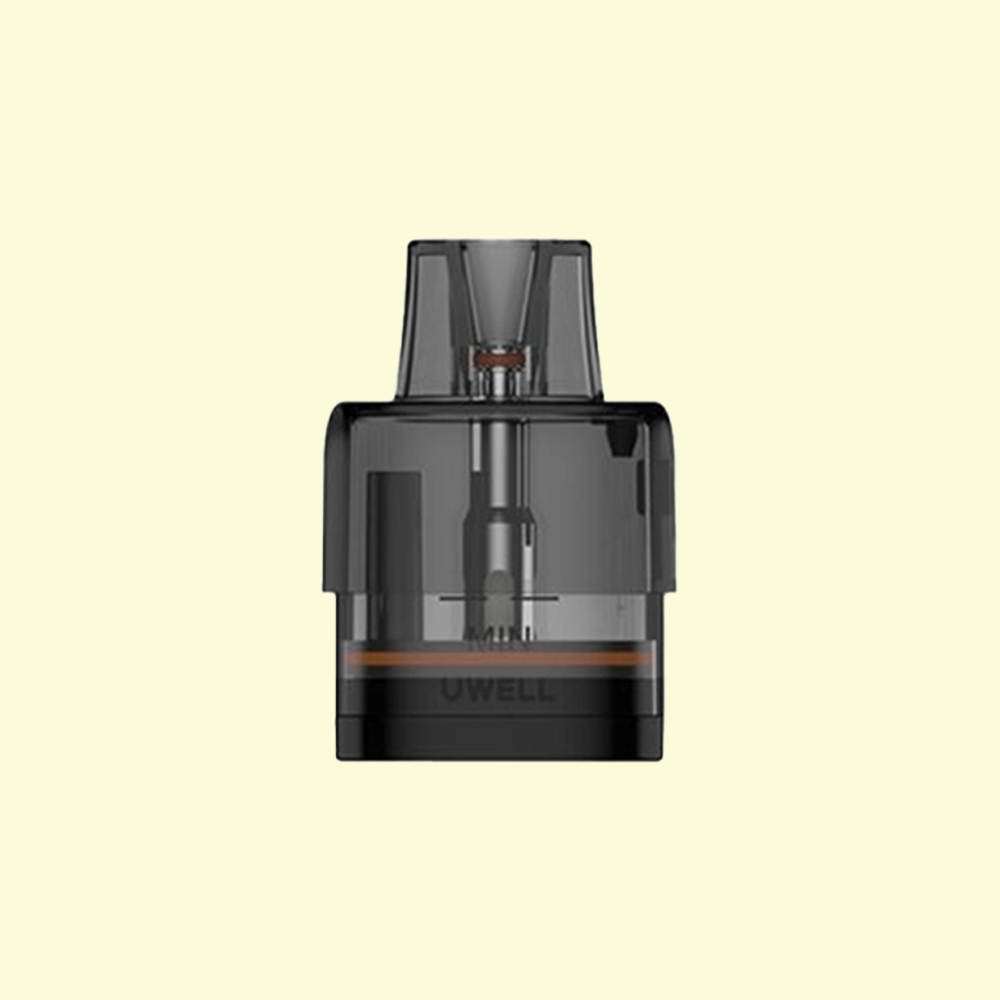 Uwell Typhos Cartridge 6ml – Obrázok 2