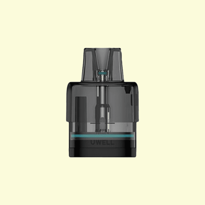 Uwell Typhos Cartridge 6ml