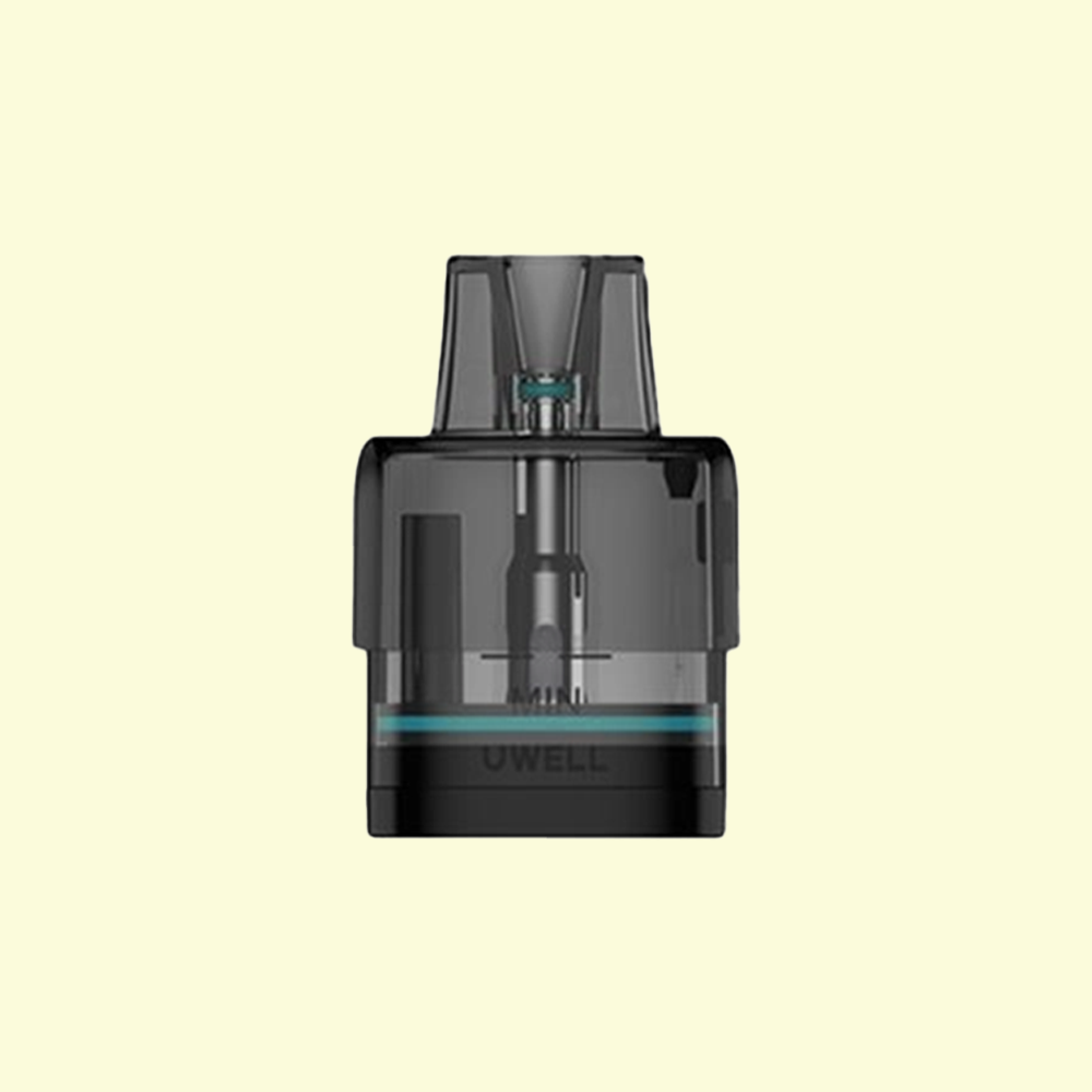 Uwell Typhos Cartridge 6ml