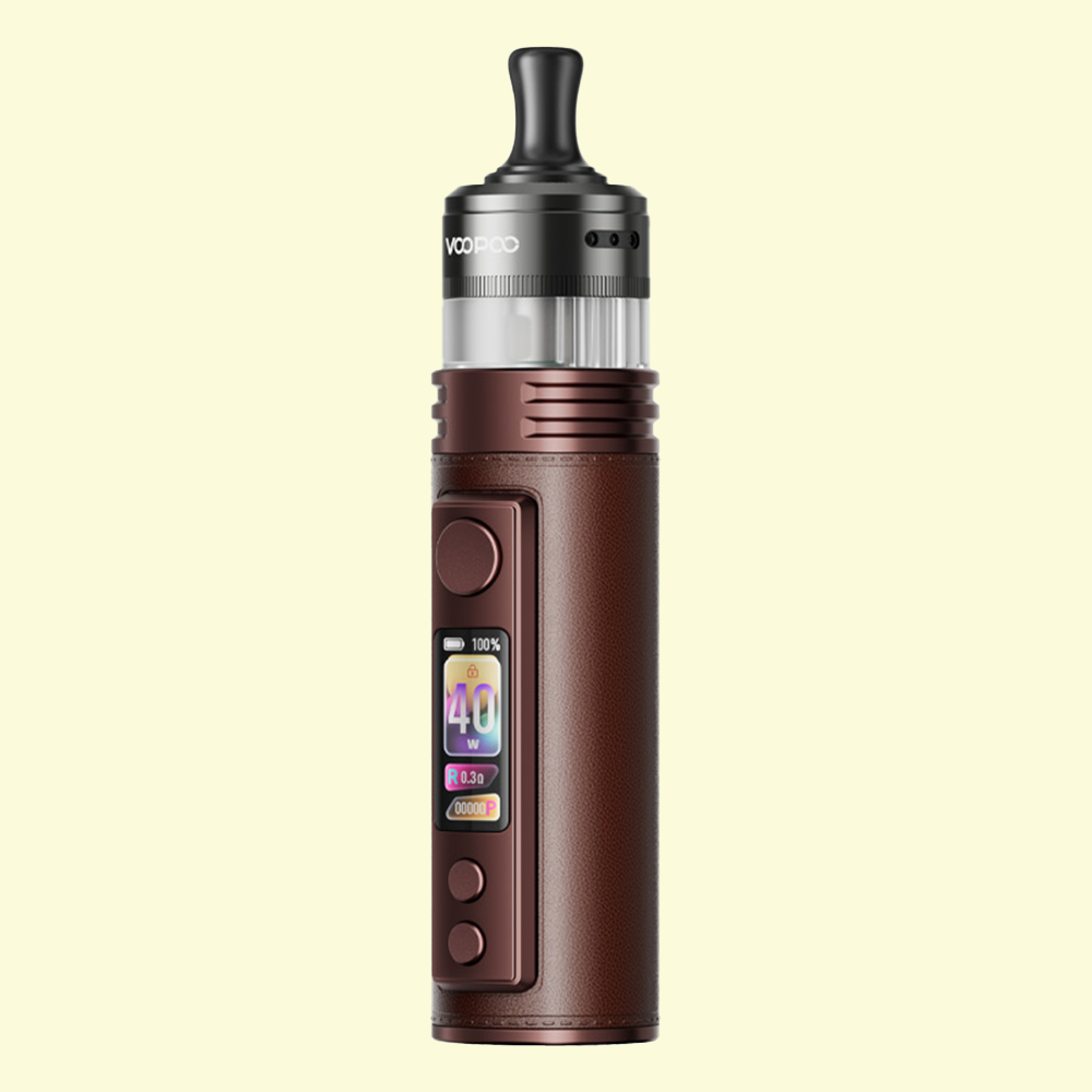 VOOPOO Drag H40 Pro Pod Kit – Obrázok 8