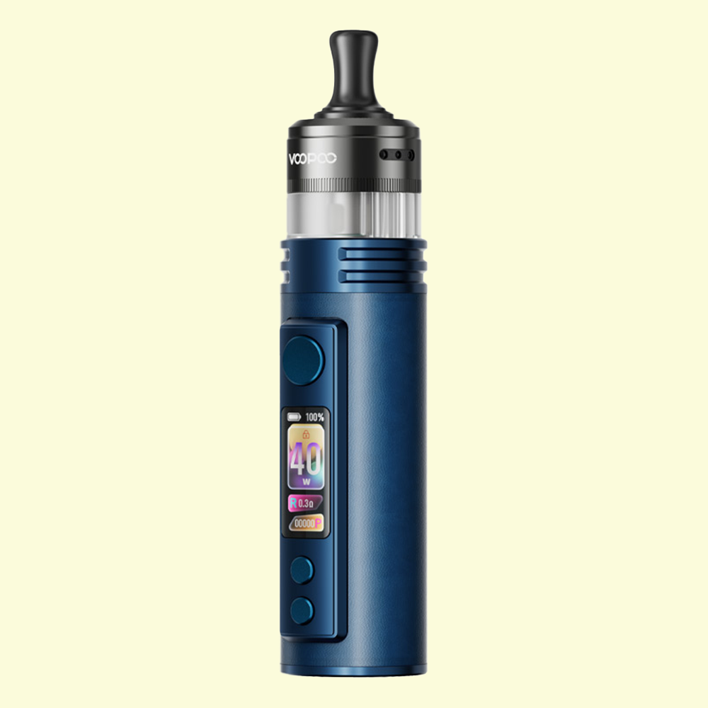 VOOPOO Drag H40 Pro Pod Kit – Obrázok 7