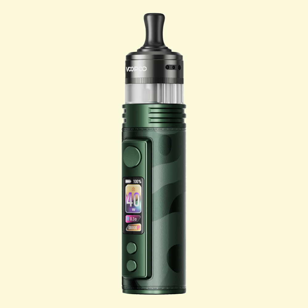 VOOPOO Drag H40 Pro Pod Kit – Obrázok 4