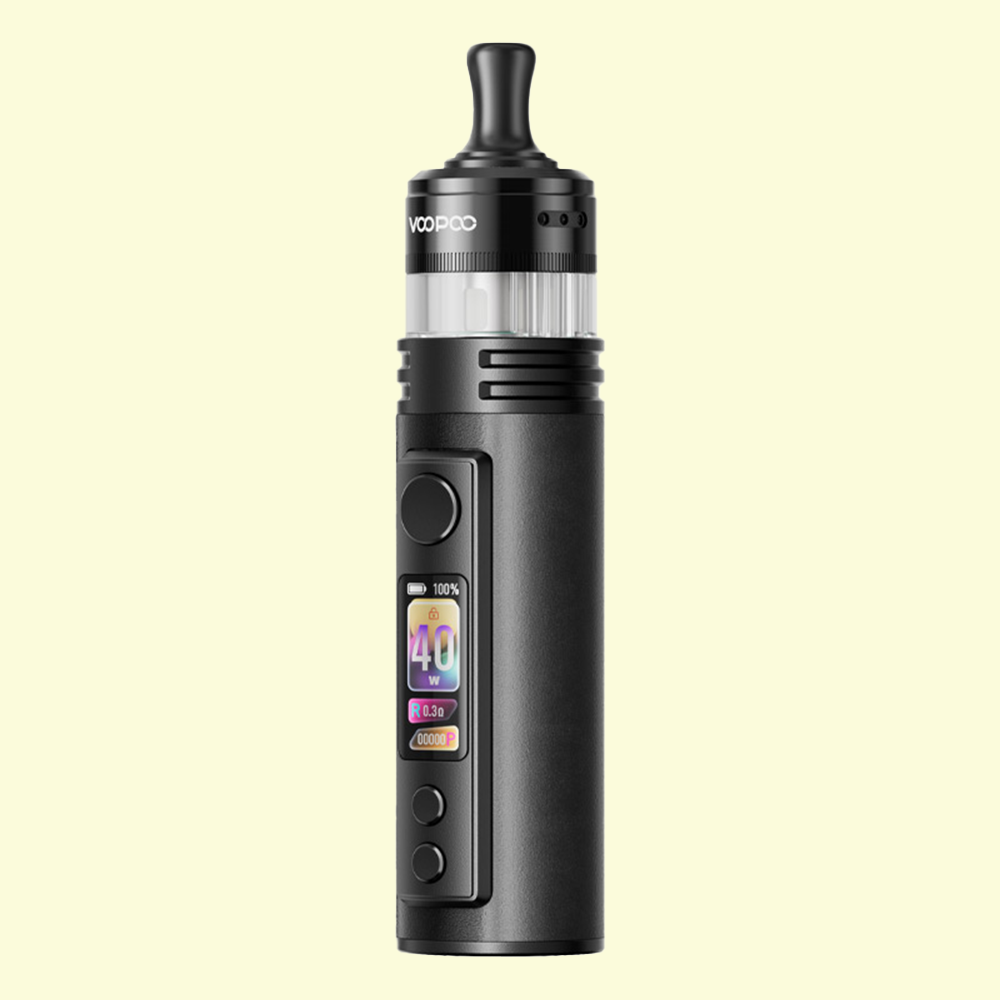 VOOPOO Drag H40 Pro Pod Kit – Obrázok 2