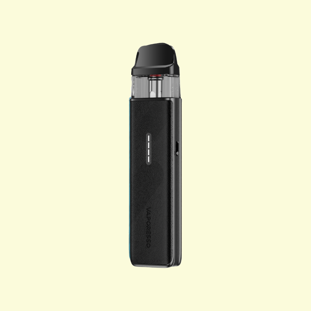 Vaporesso XROS 5 Mini Leather Edition Pod Kit – Obrázok 5