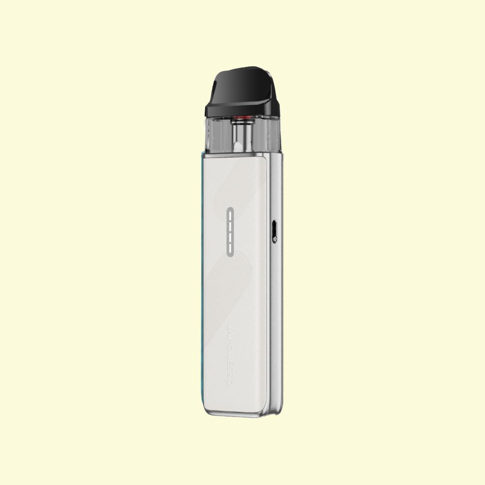 Vaporesso XROS 5 Mini Leather Edition Pod Kit – Obrázok 4